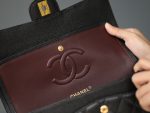 Chanel Classic Bag 11.12 CN004 - Image 10
