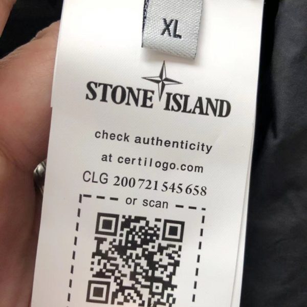 Jacket Stone Island SL002 - Image 7