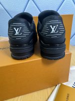 Louis Vuitton LV Trainer Monogram All Black - Image 10