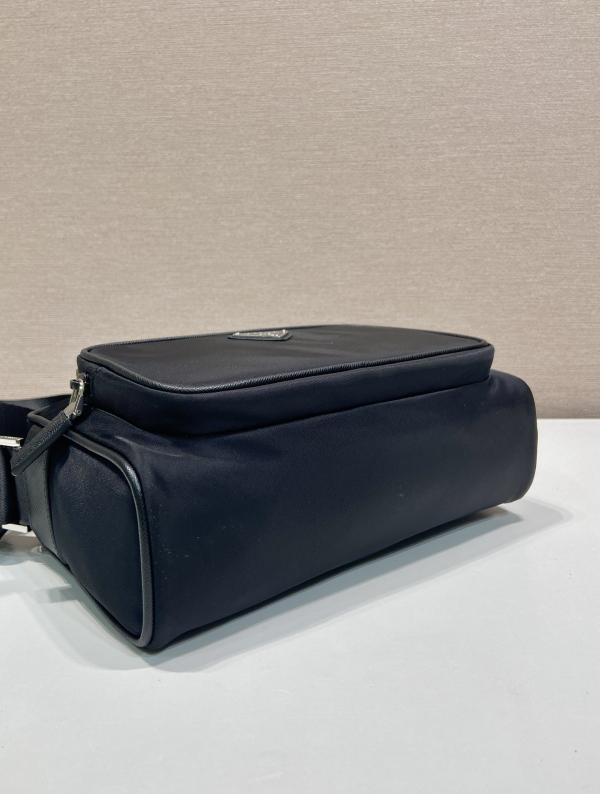 Bag Prada Leather Belt PDW005 - Image 9