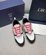 Dior B22 ‘Blush Black’ DO027 - Image 6