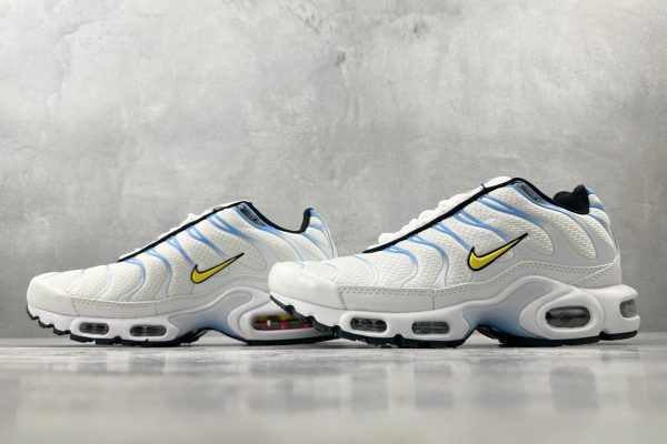Air Max TN Plus University NK036 - Image 5