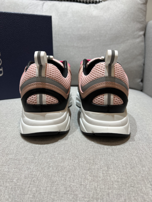 Dior B22 ‘Blush Black’ DO027 - Image 7