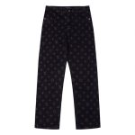 Louis Vuitton LV Monogram Denim Pants - Image 2