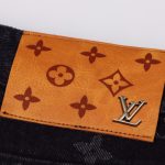 Louis Vuitton LV Monogram Denim Pants - Image 4