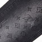Louis Vuitton LV Faded Monogram Denim Pants - Image 3