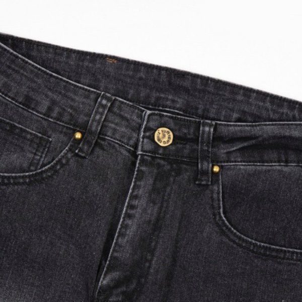 Louis Vuitton LV Faded Monogram Denim Pants - Image 5