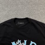 Amiri Records Wolf T-Shirt - Image 4