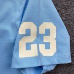 Camiseta Amiri Hockey Skater Azul - Image 5