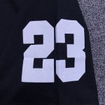 Amiri Hockey Skater T-Shirt Black - Image 4