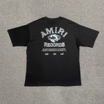 Amiri Records T-Shirt - Image 3