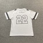 Amiri 22 SKATER White T-Shirt - Image 4