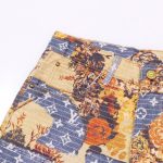 Louis Vuitton LV Floral Monogram Jeans - Image 5