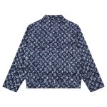 Louis Vuitton LV Monogram Denim - Image 2