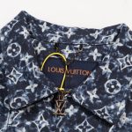 Louis Vuitton LV Monogram Denim - Image 3