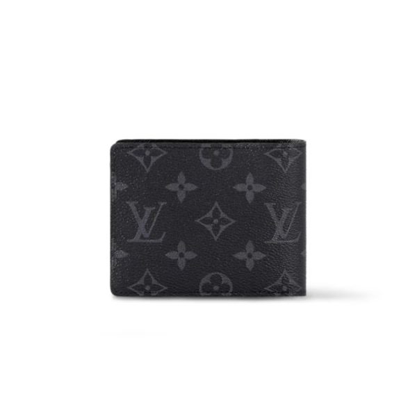 Wallet Louis Vuitton Monogram Eclipse - Image 2