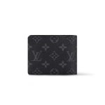 Wallet Louis Vuitton Monogram Eclipse - Image 3