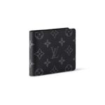 Wallet Louis Vuitton Monogram Eclipse - Image 5