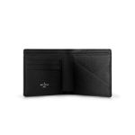Wallet Louis Vuitton Monogram Eclipse - Image 6