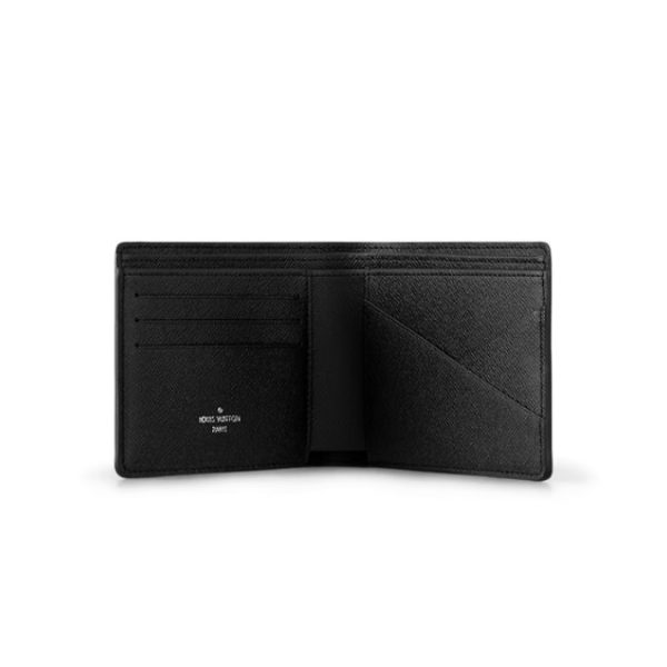 Wallet Louis Vuitton Monogram Eclipse - Image 6