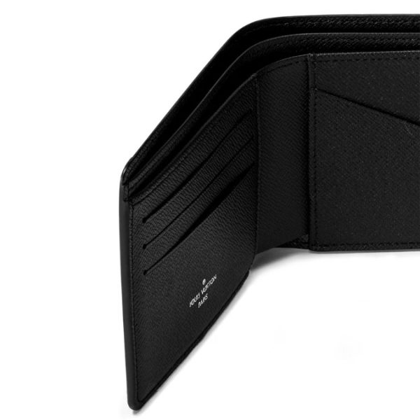 Wallet Louis Vuitton Monogram Eclipse - Image 7