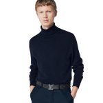 LV Initiales 40mm Belt Black - Image 2