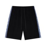 Set Louis Vuitton LV Black Blue Trim - Image 3