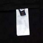 Set Louis Vuitton LV Black Blue Trim - Image 8