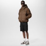 Louis Vuitton Trainer Brown Monogram Mesh - Image 7