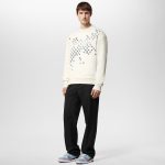 Louis Vuitton Trainer Multicolor Gradient Pastel - Image 9