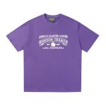 Set Denim Tears African Diaspora Logo Purple - Image 2