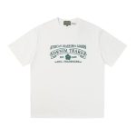 Set Denim Tears African Diaspora Logo White - Image 2