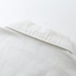 Denim Jacket Denim Tears Floral Print White - Image 4