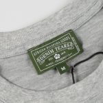 T-shirt Denim Tears White Clouds Grey - Image 6