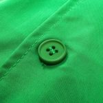 Shirt Denim Tears Circle Clouds Green - Image 4