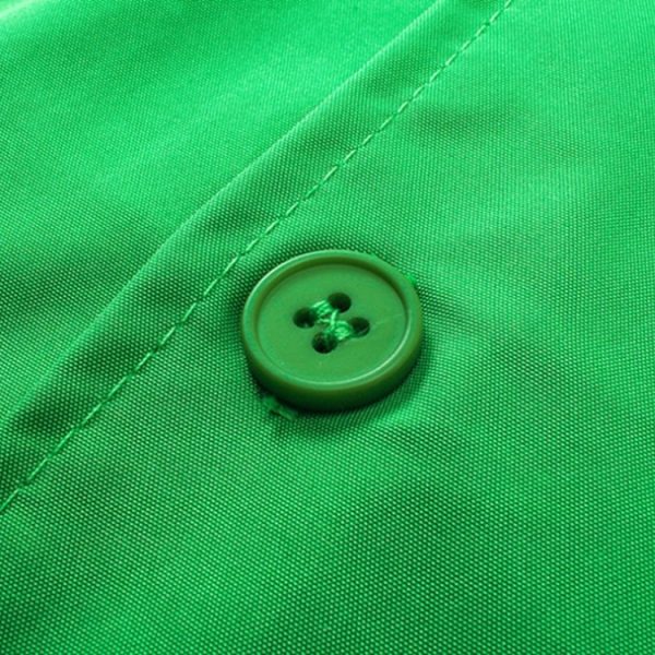 Shirt Denim Tears Circle Clouds Green - Image 4