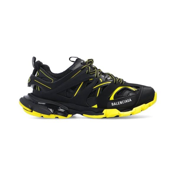 d103728_2460-1.jpg Balenciaga Track Black Yellow - Image 1