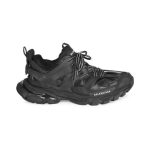Balenciaga Track Black