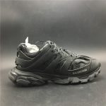 Balenciaga Track Black - Image 2