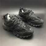 Balenciaga Track Black - Image 3