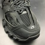 Balenciaga Track Black - Image 4