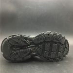 Balenciaga Track Black - Image 6