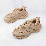 Balenciaga Track Beige - Image 3