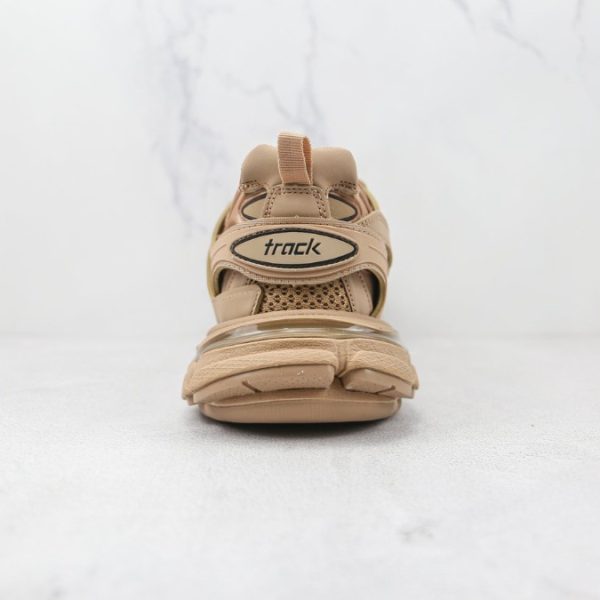 Balenciaga Track Beige - Image 4