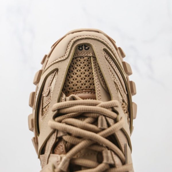 Balenciaga Track Beige - Image 5