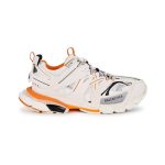 Balenciaga Track White Orange