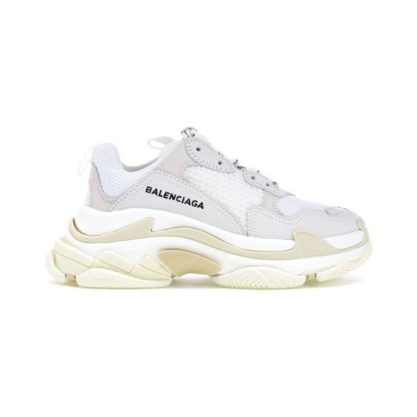 d104309_2538-1.jpg Balenciaga Triple S White - Image 1