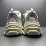 Balenciaga Triple S White - Image 5