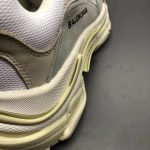 Balenciaga Triple S White - Image 6