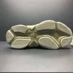 Balenciaga Triple S White - Image 8